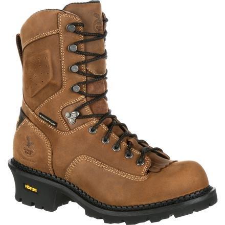 Georgia Boot - GB00097