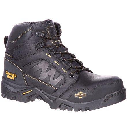 Georgia Boot - GB00130