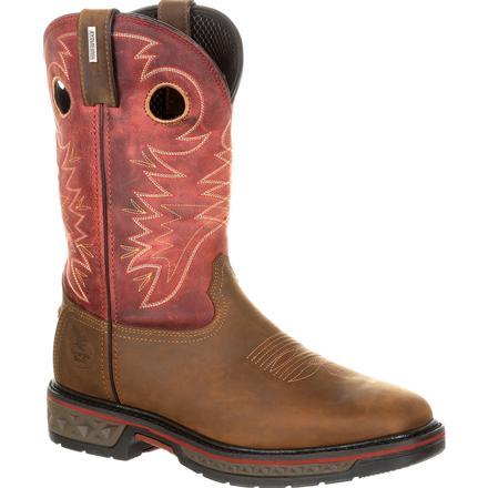 Georgia Boot - GB00221