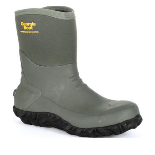 Georgia Boot - GB00231