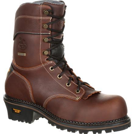 Georgia Boot - GB00236