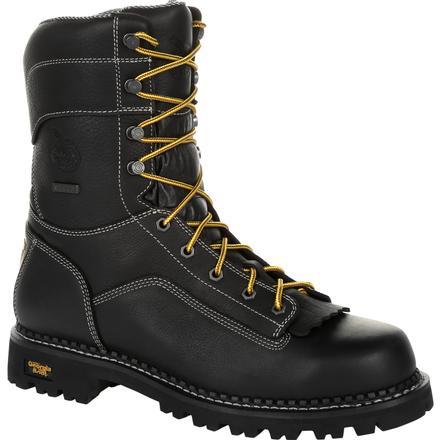 Georgia Boot - GB00272