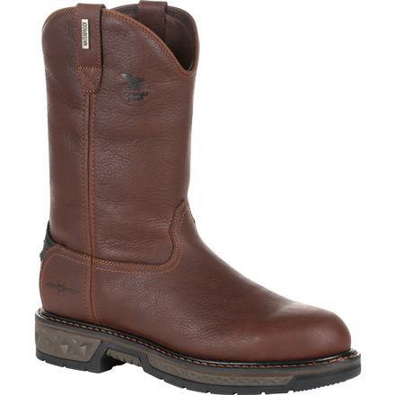 Georgia Boot - GB00308