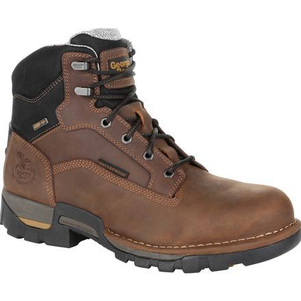 Georgia Boot - GB00312