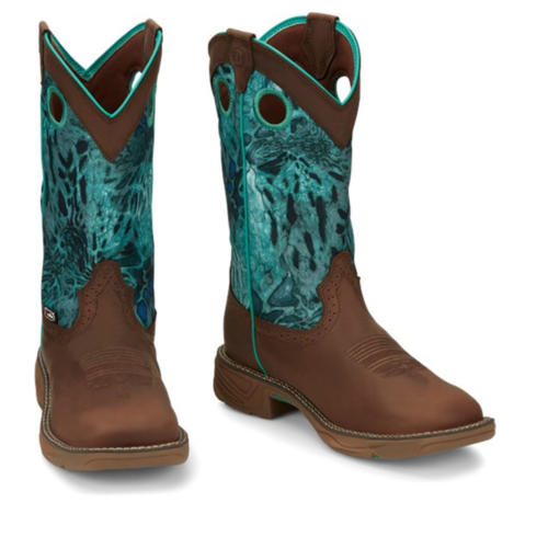 Justin Boots - SE4355