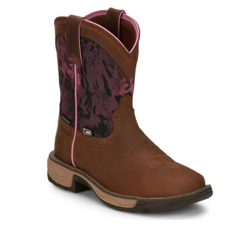 Justin Boots - SE4358