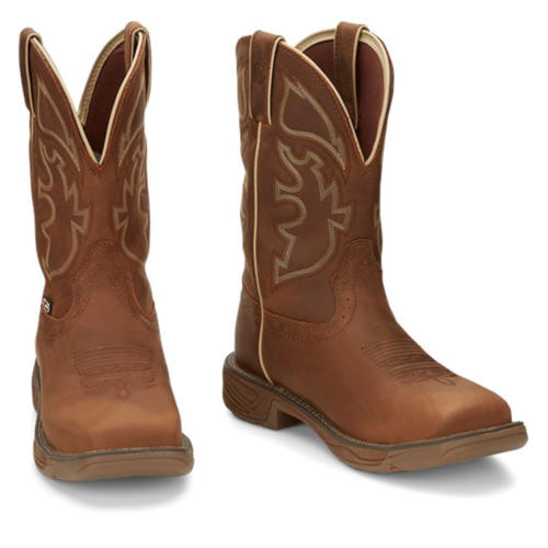Justin Boots - WK4330