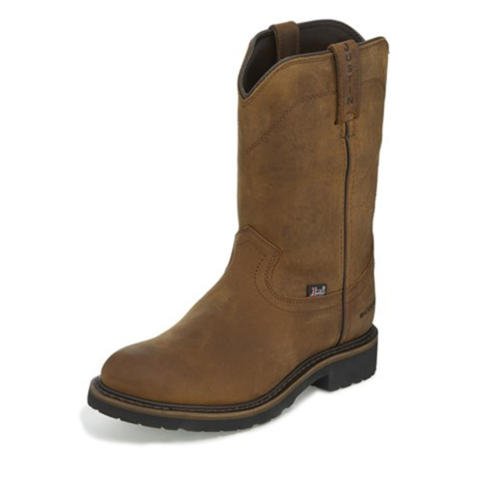 Justin Boots - WK4960