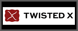 Twisted X